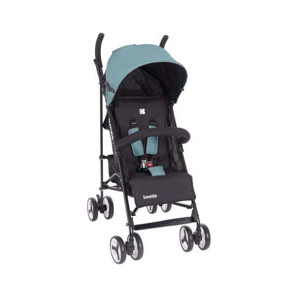 Kikkaboo Kinderwagen Käfer