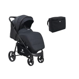 Kikkaboo Kinderwagen Eva