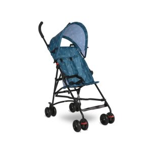 Lorelli Kinderwagen Buggy Vaya verstellbares Sonnendach