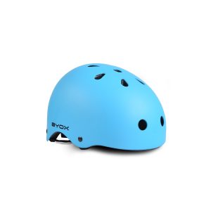 Byox Kinder Schutzhelm für Skater Y09