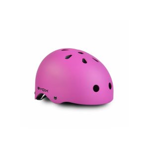 Byox Kinder Schutzhelm für Skater Y09