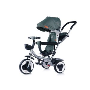 Chipolino 3 in 1 Dreirad Jazz