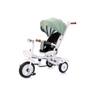 Chipolino Tricycle Futuro 2 in 1 faltbar