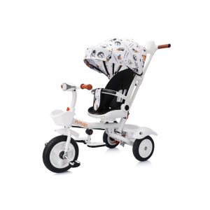 Chipolino Tricycle Futuro 2 in 1 faltbar