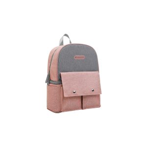 Kikkaboo Wickeltasche Nia Rucksack