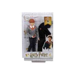 Mattel FYM52 - Harry Potter - Sammelpuppe
