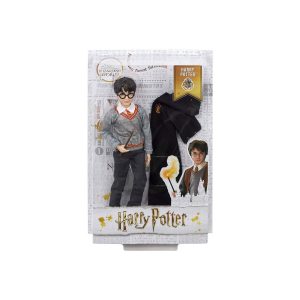 Mattel FYM50 - Harry Potter - Sammelpuppe