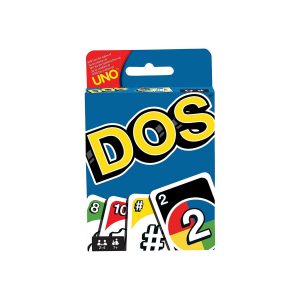 Mattel FRM36 - UNO - DOS