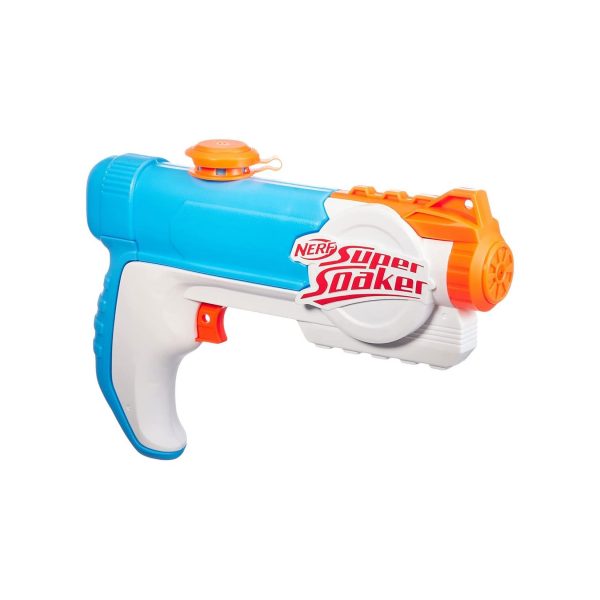 Hasbro E2769 - Nerf - Super Soaker Piranha