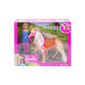 Mattel FXH13 - Barbie - Spielset