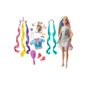 Mattel GHN04 - Barbie - Puppe