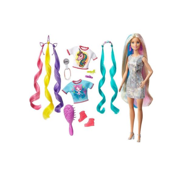 Mattel GHN04 - Barbie - Puppe