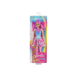 Mattel GJJ99 - Barbie - Dreamtopia - Puppe