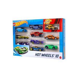 Mattel 54886 sort. - Hot Wheels - Die Cast Fahrzeuge