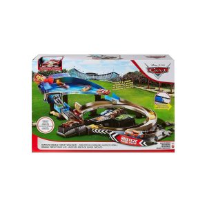 Mattel GNW06 - Disney - Pixar - Cars - Spielset