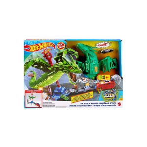 Mattel GJL13 - Hot Wheels - Spielset