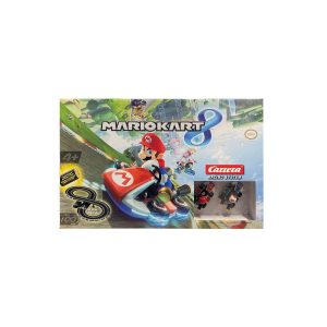 Stadlbauer 20063003 - Carrera - Mariokart - Rennstrecke