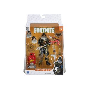 Jazwares FNT0737 - Fortnite - Legendary Series - Actionfigur