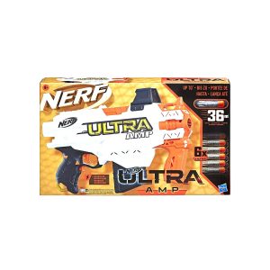 Hasbro F0954 - Nerf Ultra - AMP