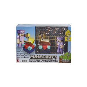 Mattel GYB62 - Minecraft - Spielset