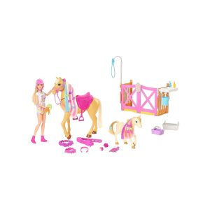 Mattel HGB58 - Barbie - Spielset
