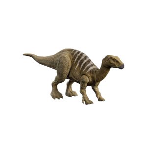 Mattel HDX41 - Jurassic World - Dominion - Iguanodon