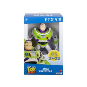 Mattel HFY27 - Disney Pixar - Toy Story - Buzz Lightyear