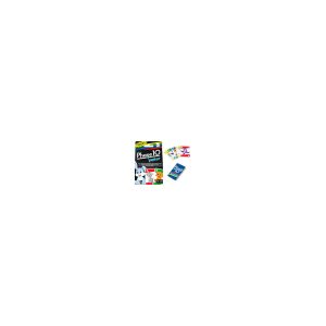 Mattel GXX06 - Kartenspiel