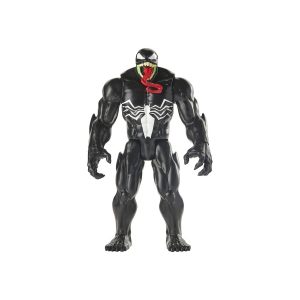 Hasbro E8684 - Marvel - Spider-Man - Titan Hero Series - Venom