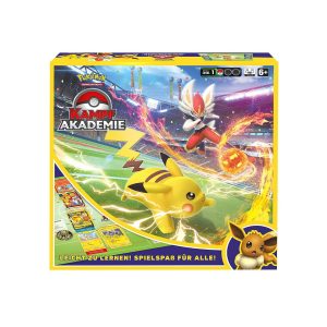 Amigo 45299 - Pokémon - Kampf Akademie 2022