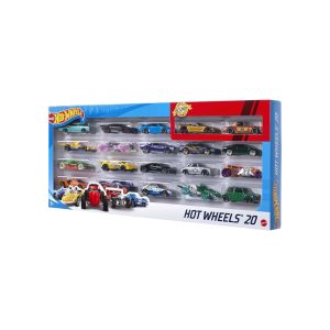 Mattel H7045 sort. - HotWheels - Die-Cast Fahrzeuge