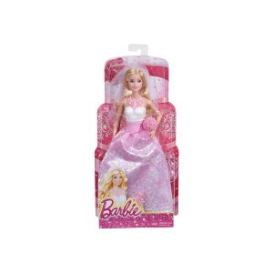 Mattel CFF37 - Barbie - Puppe