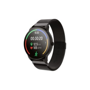 Fitness Tracker Wasserdicht IP67 Multi-Sport-Funktion Smart Watch