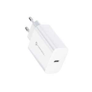 NETZ - Ladegerät mit USB Typ C - 3A 25W Anschluss mit PD