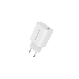 PD 20W / QC 18W Fast Charge 3.0 PPS Typ-C USB Anschluss