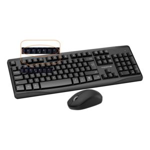 Bluetooth Tastatur&Mouse Set