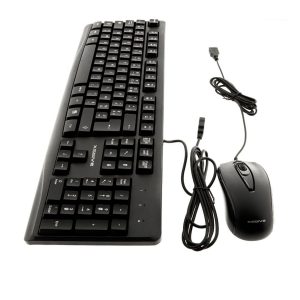 Bluetooth Tastatur&Mouse Set