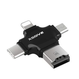 Micro SD Kartenleser