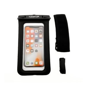 Floating Waterproof Phone Pouch - Universal Waterproof Phone