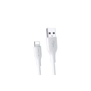 2.4A 3 Meter iPhone Datenkabel 2.4A USB zu iPhone Schnell