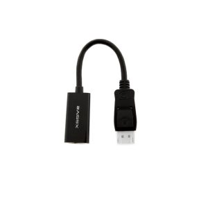 DisplayPort-auf-DisplayPort-1.4-Kabel mit einer
