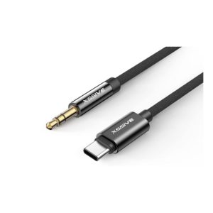 USB C to Aux Cable 3.5mm Stereo Jack Cable Audio Cable