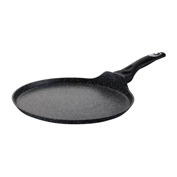 Crepe Pfannkuchen Pfanne Ø28cm