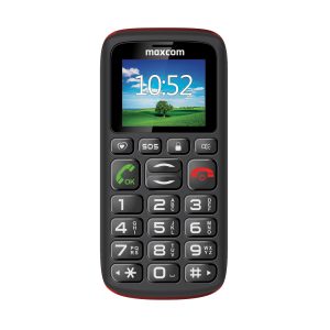 Maxcom Comfort MM428 1.8´´ Dual SIM Handy