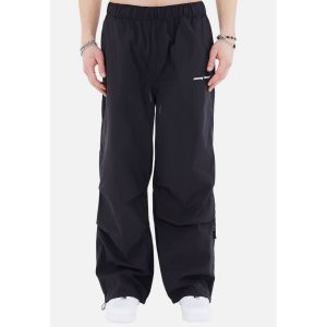 Jogginghose Ballon Hose Jogger Freizeithose Oversize