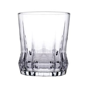3er Set Whisky Glas