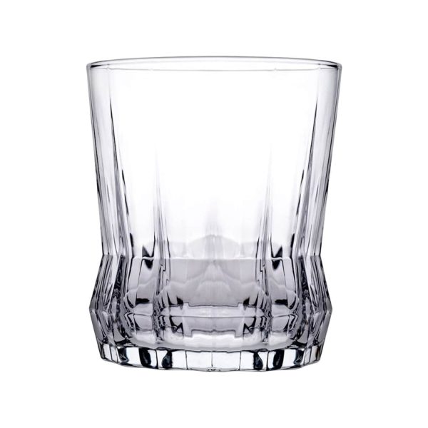 3er Set Whisky Glas
