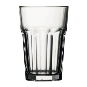 16er-Set Longdrink Glas Trink-Glas