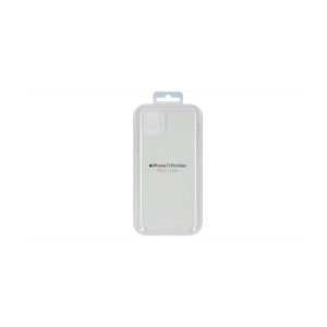 Apple Clear Case für iPhone 11 Pro Max 6