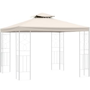 Ersatzdach für 3x3m Pavillon